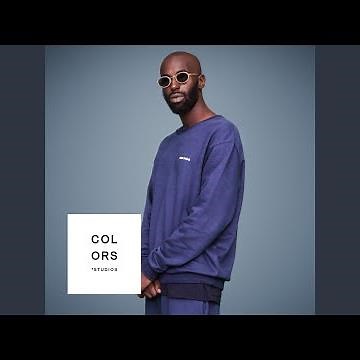 Pistolet Rose 2 - A COLORS SHOW