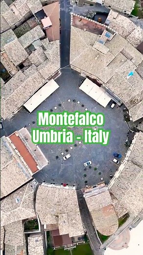 🇮🇹 Montefalco, Umbria, Italy