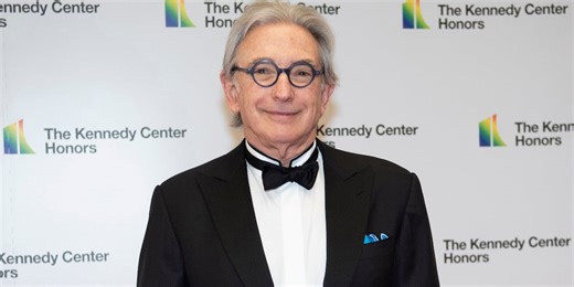 Michael Tilson Thomas, renowned conductor and composer, dies at 81