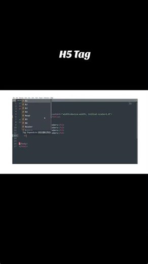 #codingforbeginners #coding #webdevelopment #html