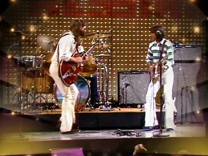 Time Life Midnight Special