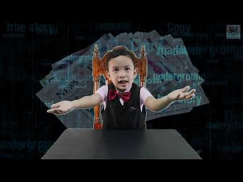 VODCAST | Sample Vodcast | Kingsville Philippines