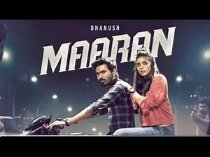 MAARAN FULL MOVIE | MAARAN HINDI DUBBED FULL MOVIE | SOUTH MAARAN HINDI DUBBED ACTION MOVIE