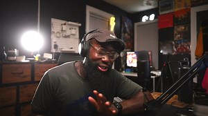 长胡子反应阿姆新专辑单曲----Eminem - Fuel ft JID REACTION