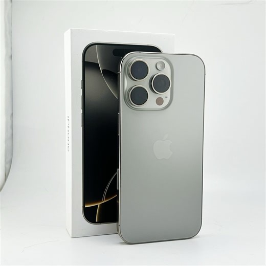 ปล่อยผ่อนไอโฟนไอแพด | ✨📱 ผ่อนไปใช้ไป อนุมัติทุกเคส ปล่อยผ่อนทั่วประเทศ 📱✨ รหัสสินค้า5120 🌈#iPhone 16Pro 128GB ธรรมชาติ🌈 👾model ZP👾 💕สุขภาพเเบต 100%💕 ❤️อุปกรณ์... | Instagram