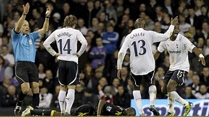 Fabrice Muamba Shows Early Signs of Recovery