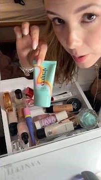 Getting rid of my makeup😭💗 #makeup #makeuphacks #makeuptips #shorts