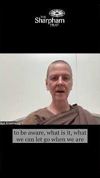 How to apply Buddhist practice to your relationships using Insight Dialogue - a meditation retreat