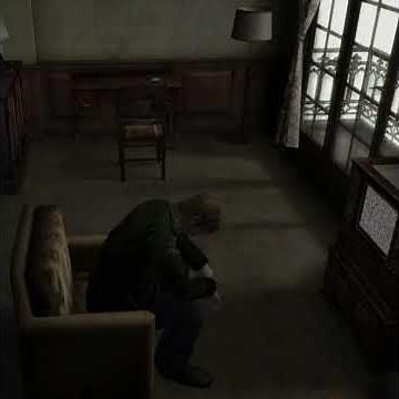 in my restless dreams, i see that town