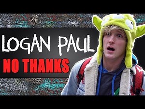 The Logan Paul Odyssey