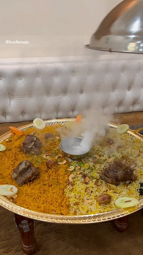 328K views · 170 reactions | Kholanis Mandi Banjara Hills!...