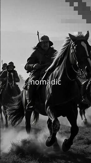 Secrets of the Steppe, how the Golden Horde built their legacy