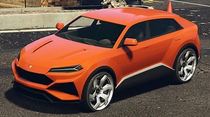 GTA Online: 5 fastest 4-door cars in the game after the Los Santos Summer Special update