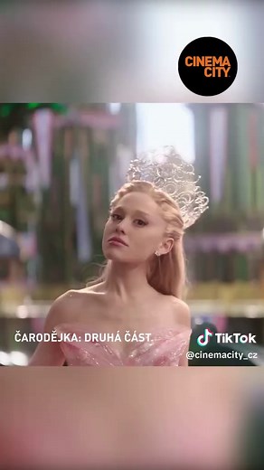 🔸Aplikace Cinema City je zase o kousek lepší! 📲 Program, trailery k filmům, přehlednější nákup vstupenek a vše přímo v mobilu. 🎬 Bez front. Bez stresu. Kdykoliv a kdekoliv. 👉 Stáhni si jí v Google Play / App Store.