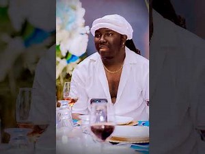 Lwa vini wèm By Samba Ralph