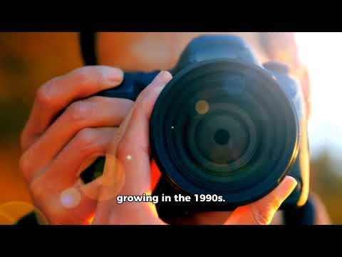 Why Kodak Failed Despite Inventing Digital Cameras