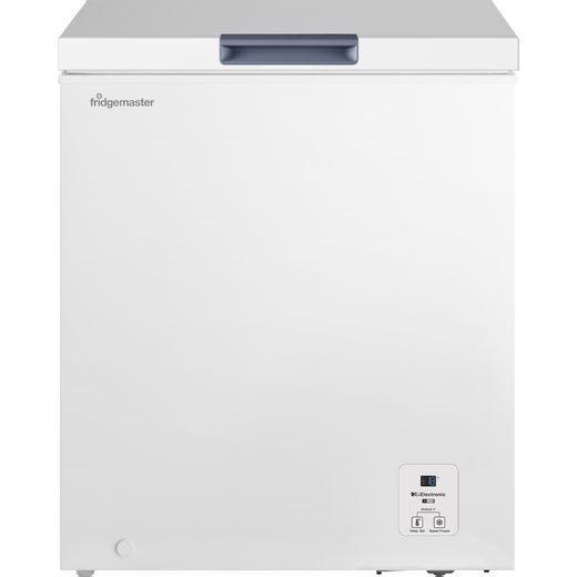 Fridgemaster MCF142E Chest Freezer