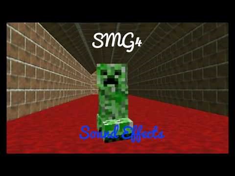 SMG4 Sound Effects - Uh, I can Explain.