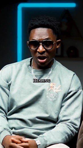 Healing will make you angry | Mark Lee Jr.