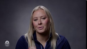 Jessica Long: It's okay to be different