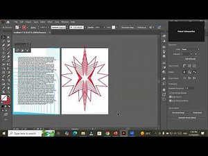 Adobe Illustrator 2025 | Lesson-13 | Scale, Shear, Reshape, Perspective Distort & Envelope Distort