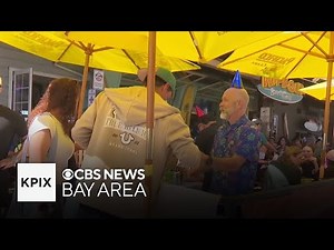 San Francisco's waterfront businesses expect smaller Fleet Week crowds amid government shutdown