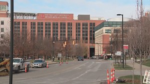 Ohio State hospitals reach agreement with Anthem on new insurance contract