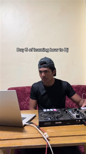 Day 3 #dj #fyp