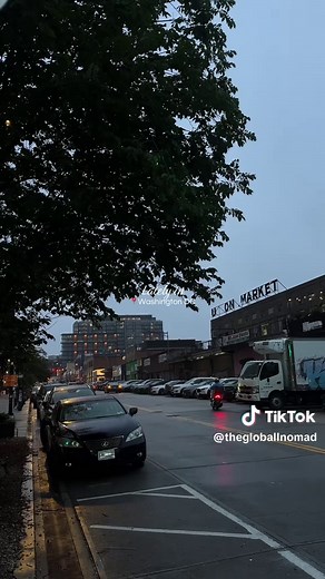Rainy Days in Washington DC: Relaxing Things to Do