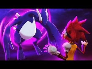 So Pokemon XD Got a New Remake! (Pokemon XG Next Gen)