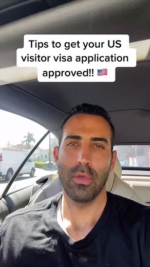 Tips for US Visitor Visa Application Approval