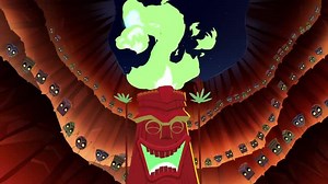 21K views · 814 reactions | Two more days to go… MONSTER BEACH! | Cartoon Network | Facebook