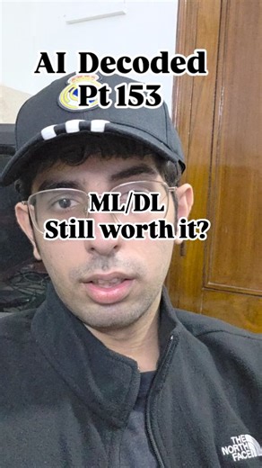 paawan on Instagram: "Follow/DM for more such explanations of complex AI Terms and Concepts [Artificial Intelligence, Machine learning, Deep Learning, Chatgpt' AI Engineering Interviews]"