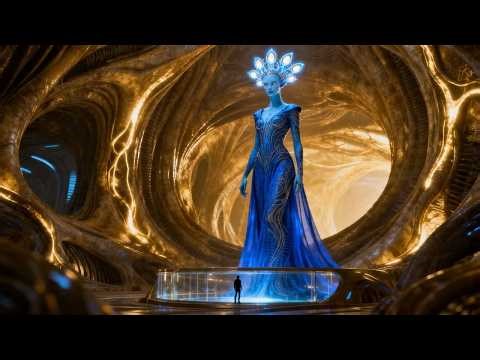 The Alien Empress Wanted A Human Pet — Our Refusal Evolved Her Entire Species HFY Story