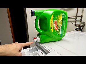 Gain Laundry Detergent Review