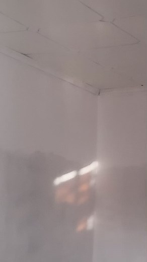 Shirtless Individual Showcases Accessories and Style