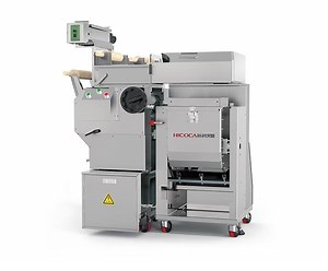 [Hot Item] Udon Noodle Making Machine