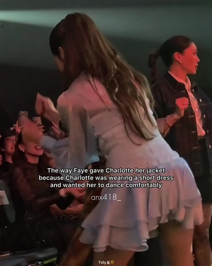 Seriously i love Faye so much !! 🥺 #faye_malisorn #ชาล็อตออสติน #charlotteaustin @Charlotte A.