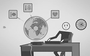 什么是Planetary_Computer（微软遥感云计算平台）