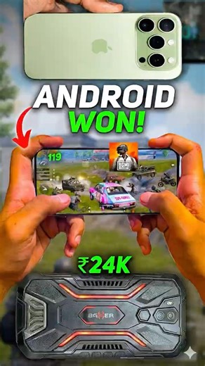 iPhone Obsession Explained: Why BGMI Gamers Still Stick to Apple