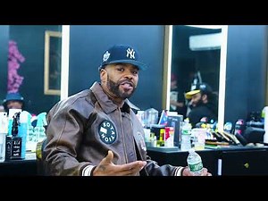 ATTACKED ON STAGE!!! METH AIRS OUT WILD JUGGALOS INCIDENT