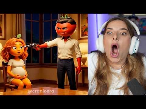 The stories of the fruits continue...