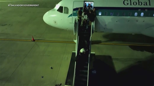 Kilmar Abrego Garcia was released from ICE custody overnight