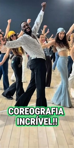 NÃO CONSIGO PARAR DE ASSISTIR! #shorts #dança #abba #70s #nostalgia #coreografia