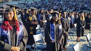 2.2K views · 80 reactions | How does it feel to graduate from Georgia Southern? Find out from a few of our #GSGrad21 graduates!  | Georgia Southern University | Facebook