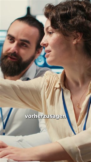 Was ist prädiktive Analyse