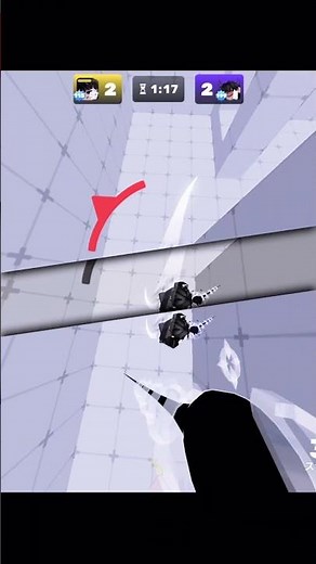 ライバルダポｳ#roblox #game #clip #japan