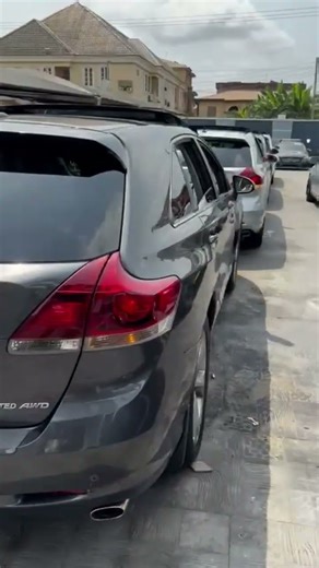 Toyota Venza #toyota #venza #viralvideo #viralshort #viralshorts #video #viralreels #videos #fyp
