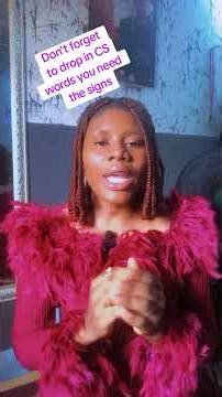 Words and opposite in sign language #deafcommunity #signlanguageclass #deaf