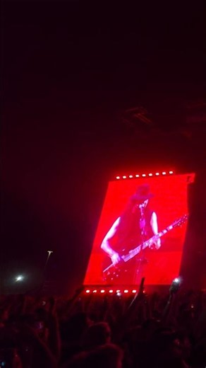 System Of A Down - Lost In Hollywood Live 2026 #systemofadown #concert